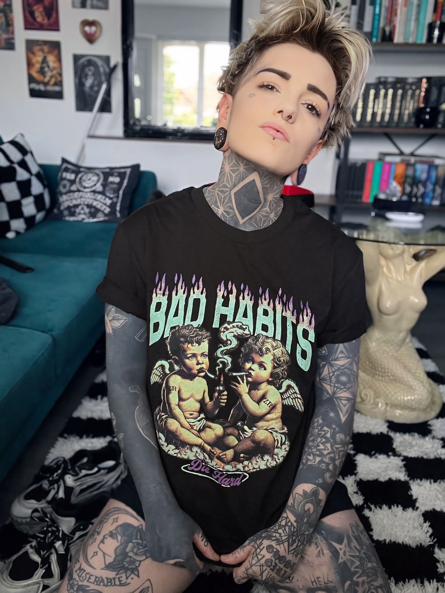 Bad habits (Double Print)