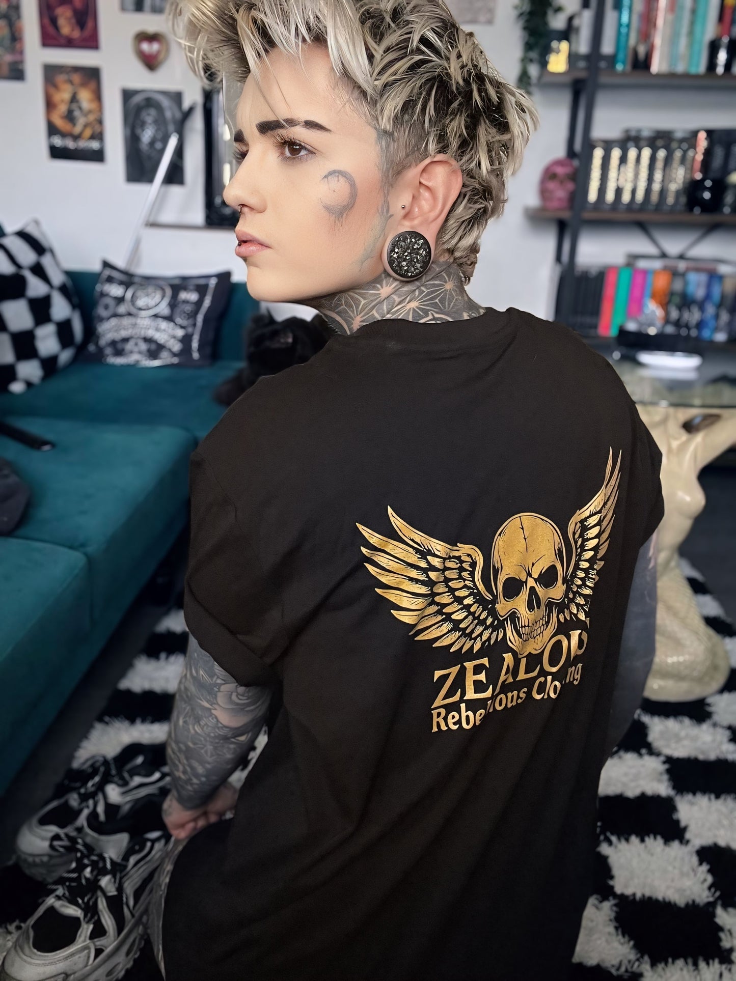 Bad habits (Double Print)