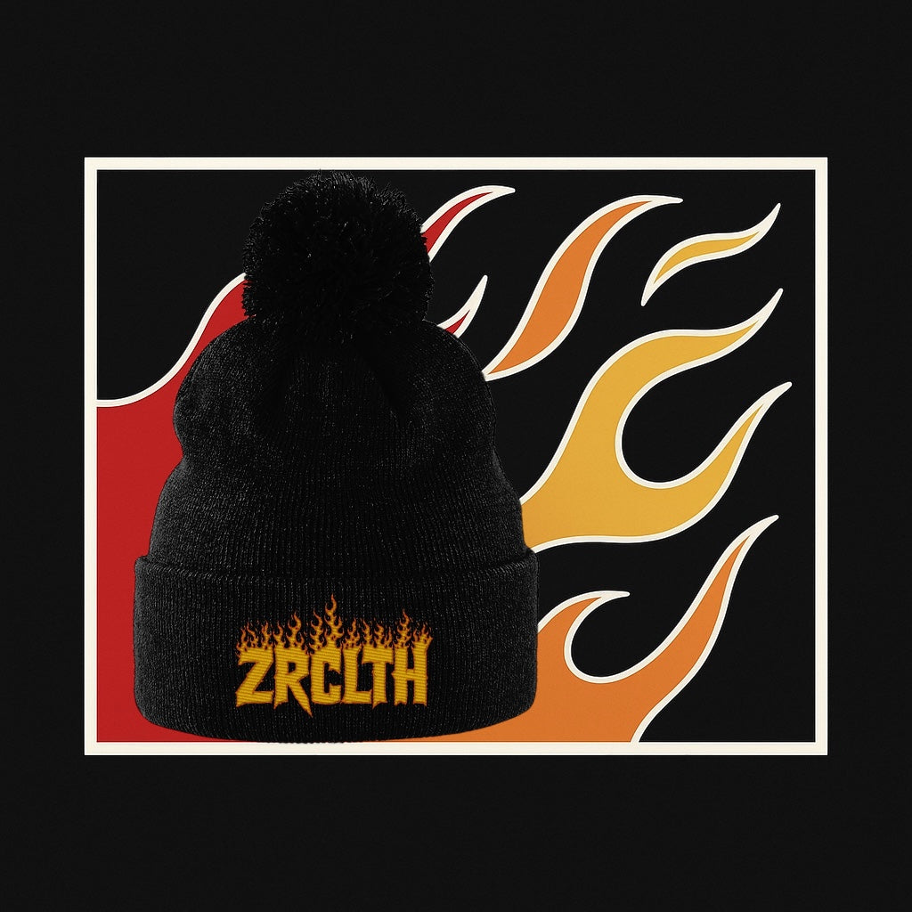 Beanie ZRCLTH