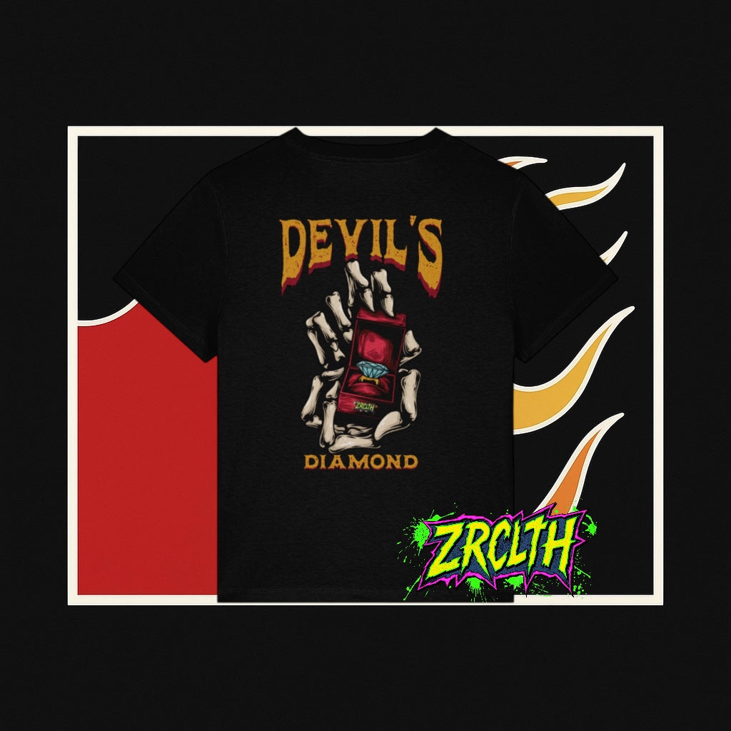 The Devils Ring Women’s tee