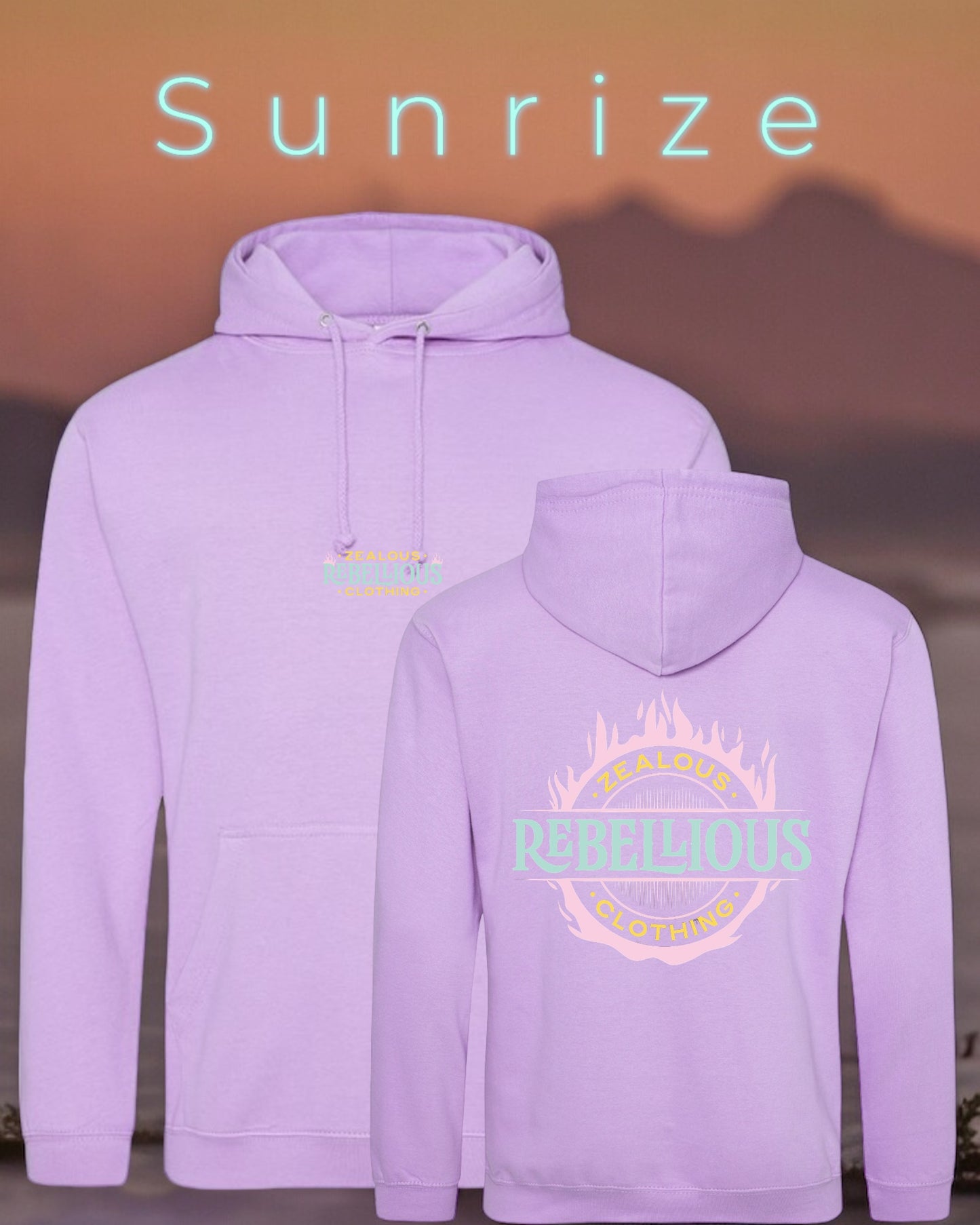 SunRize (Adult Unisex)