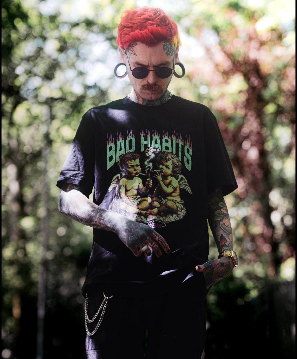 Bad Habits