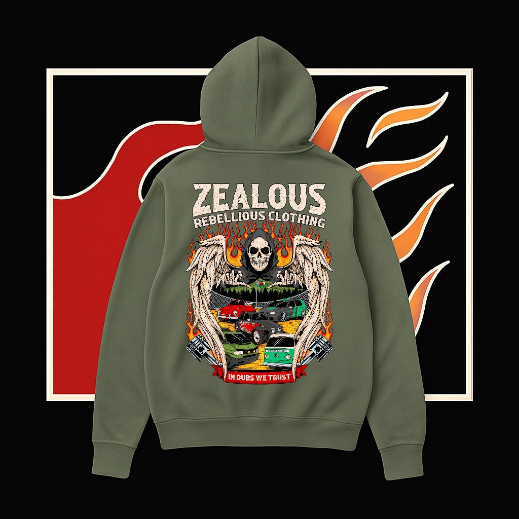 Dubs Mk2 Street Torque