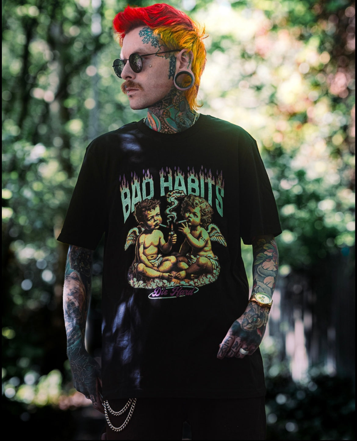 Bad Habits
