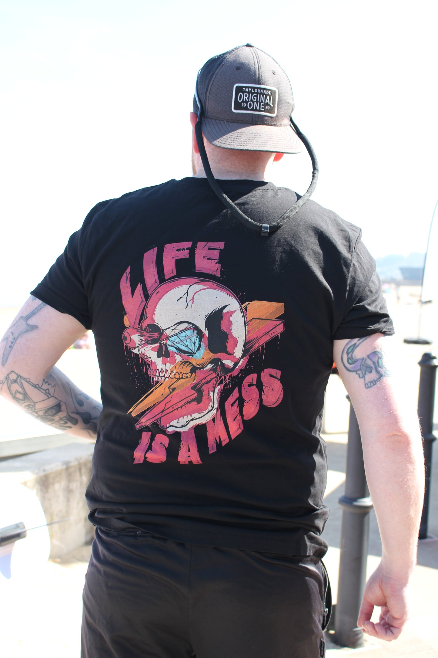 Life Is A Mess